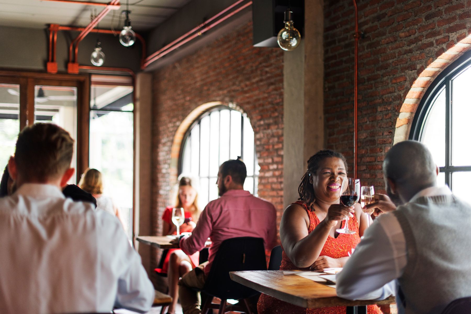 The Future of Personalized Customer Experiences in the Restaurant Industry