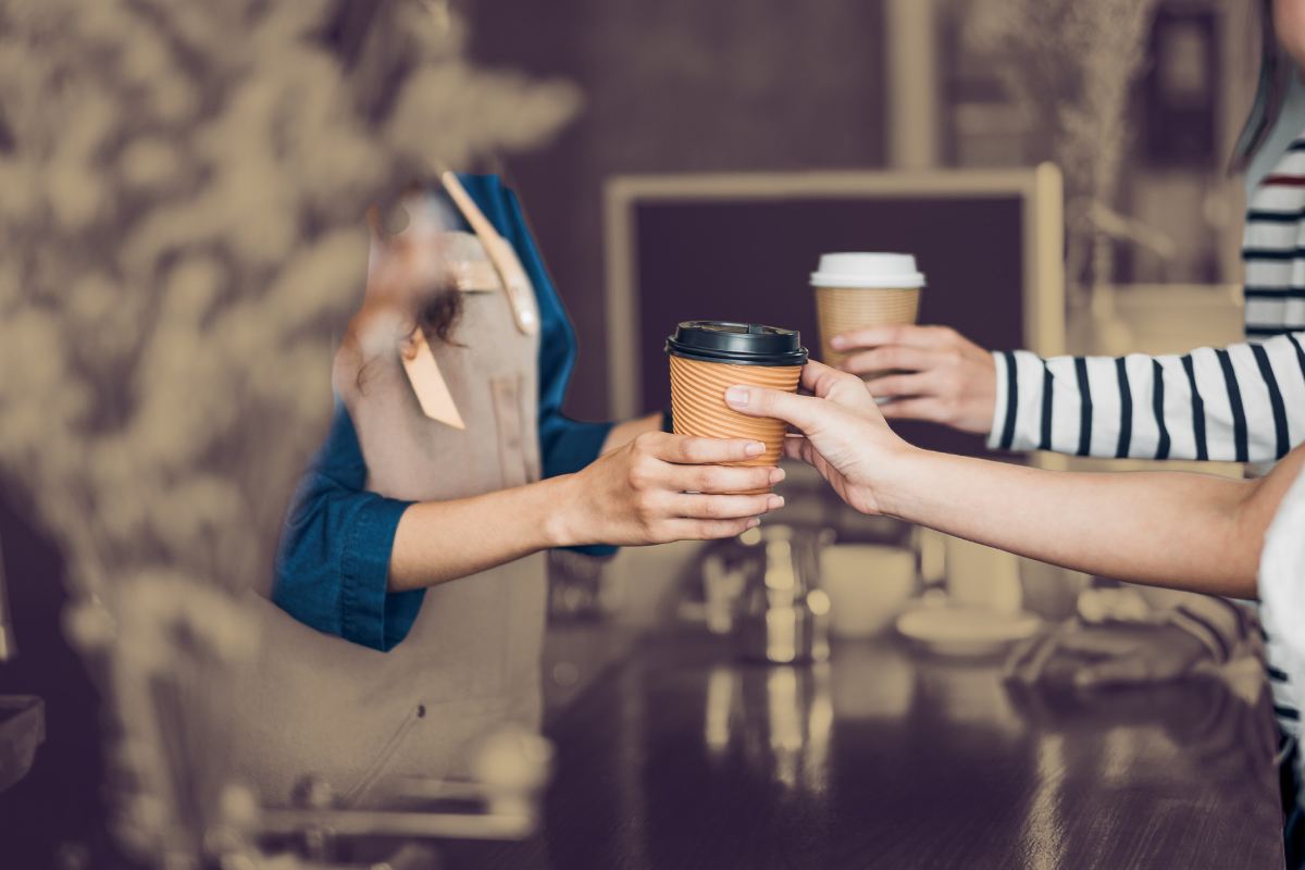Marketing Strategies for Locally Owned Coffee Shops