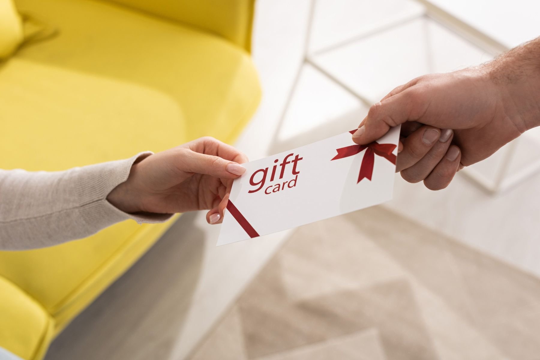 Advanced Security Measures for Protecting Your Restaurant's Gift Card Program