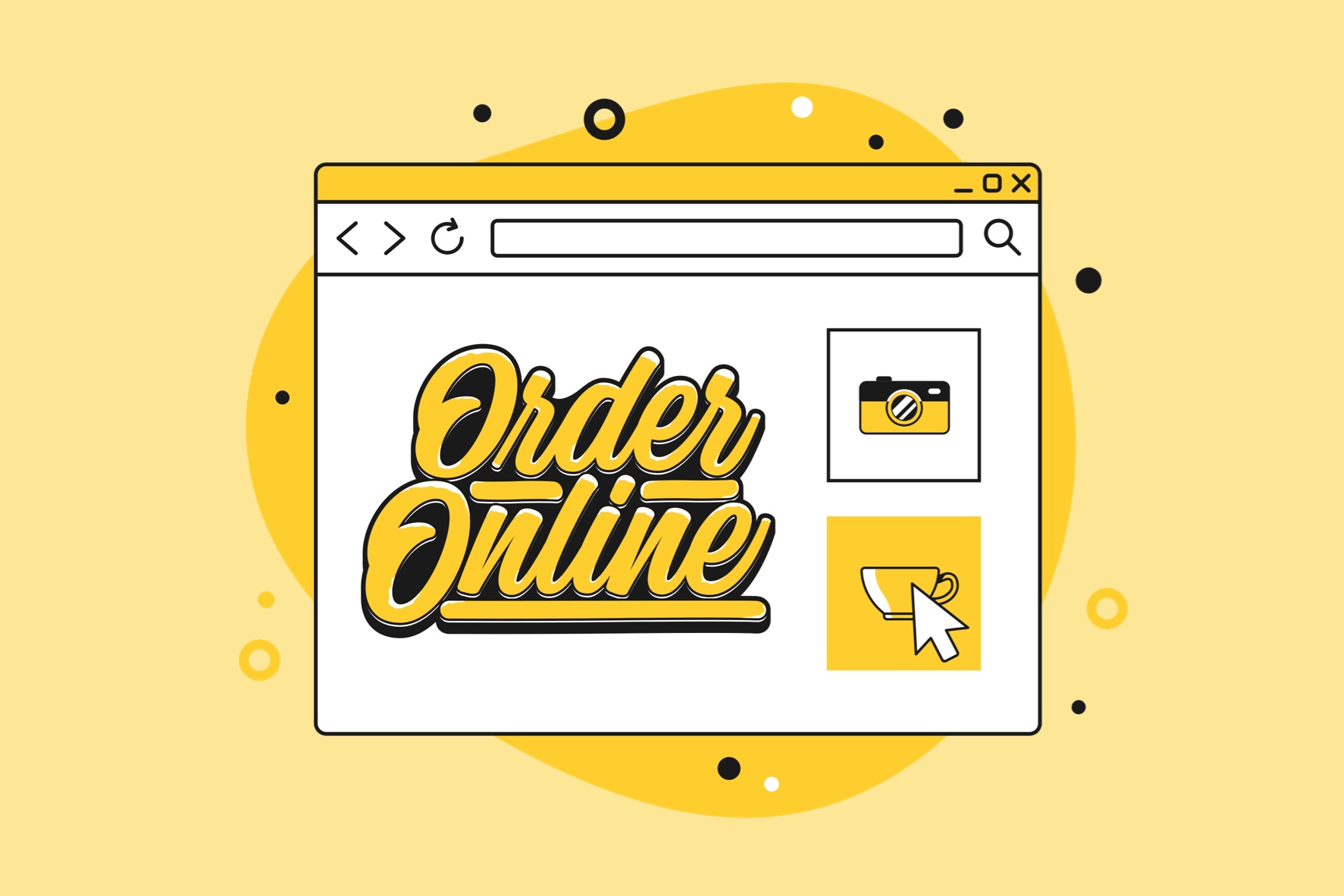 Google Ordering | How to Order with Google using Your Restaurant