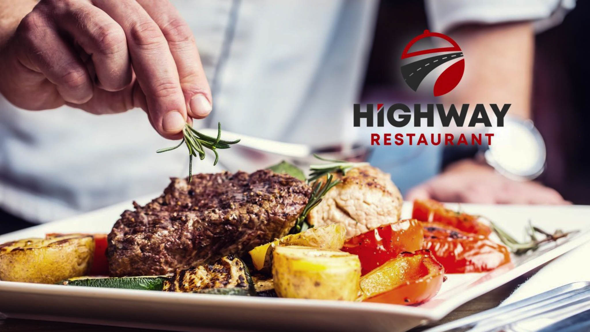 The Highway Restaurant