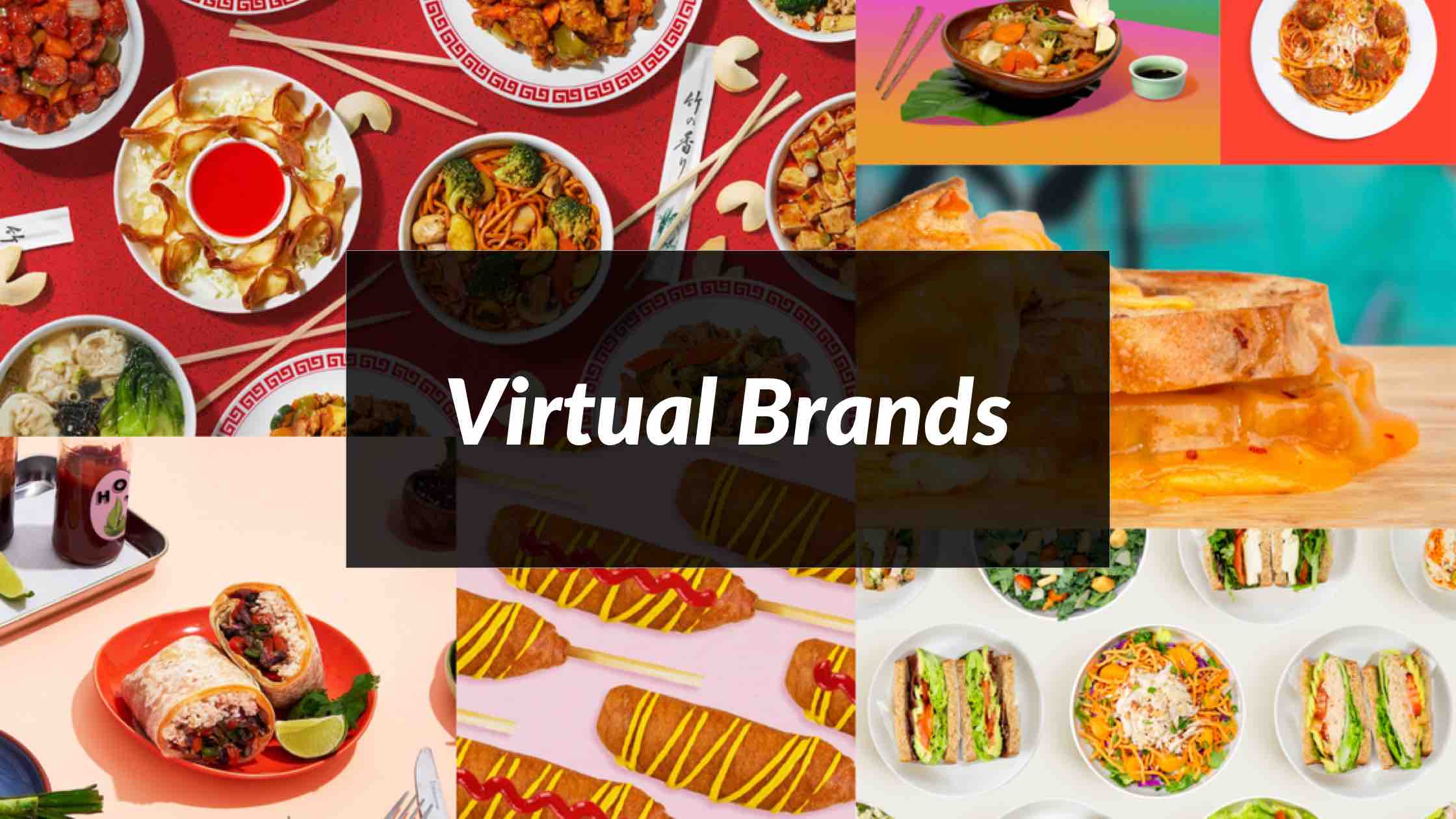 Your questions about virtual brands, answered