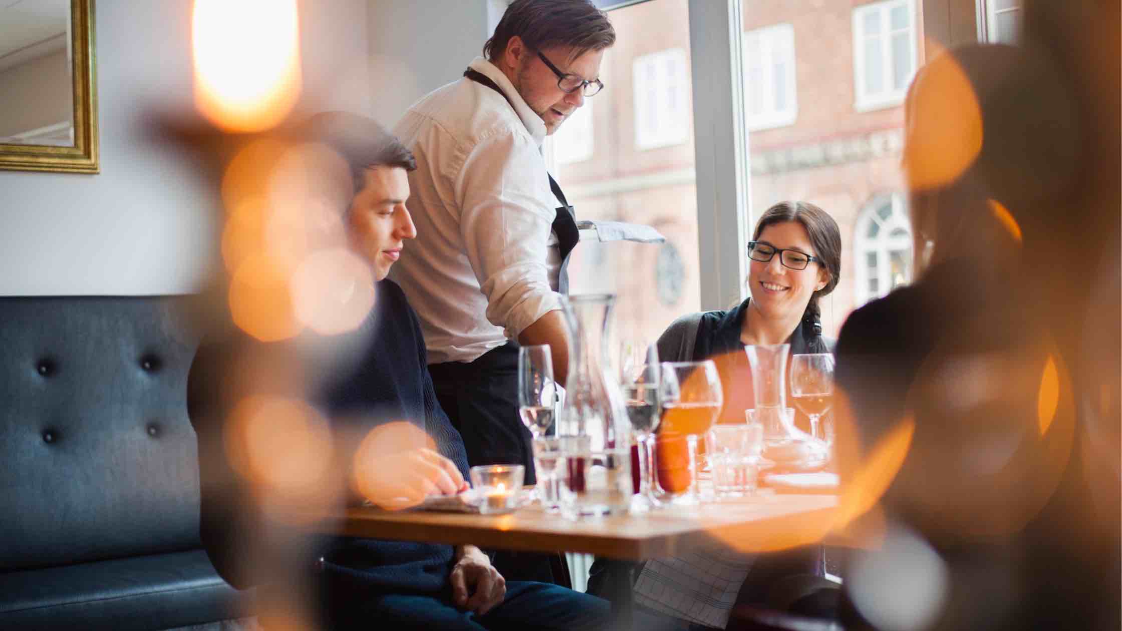 How to Create Diverse Revenue Channels for Your Restaurant