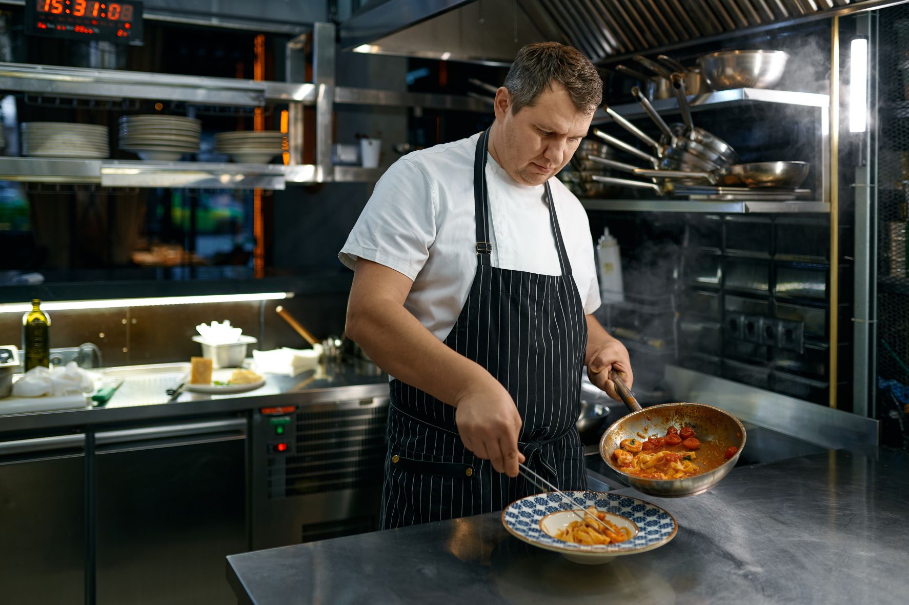From Passion to Profit: Turning Your Love for Cooking into a Successful Restaurant Business