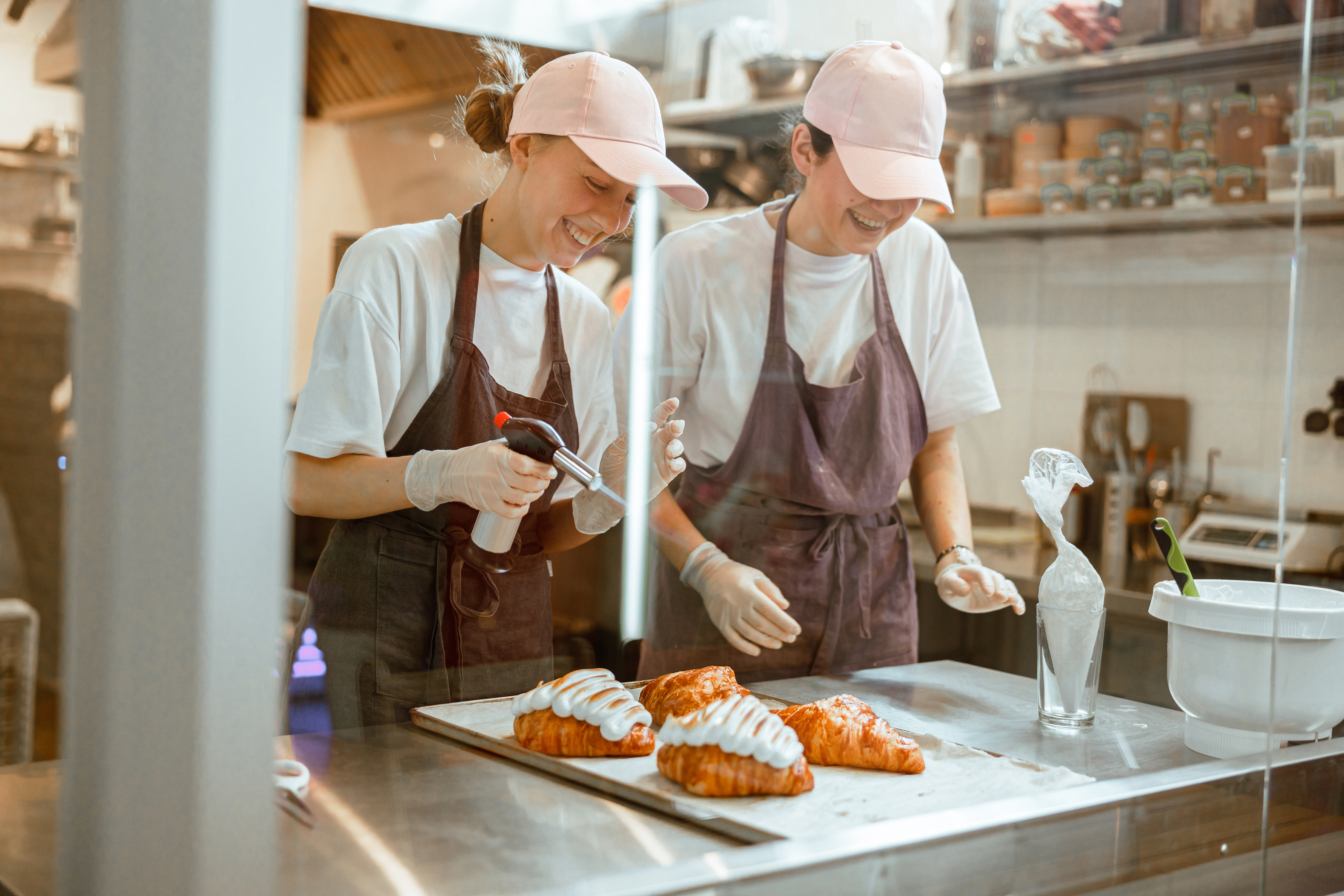 How To Promote A Bakery: A Digital Marketing Guide
