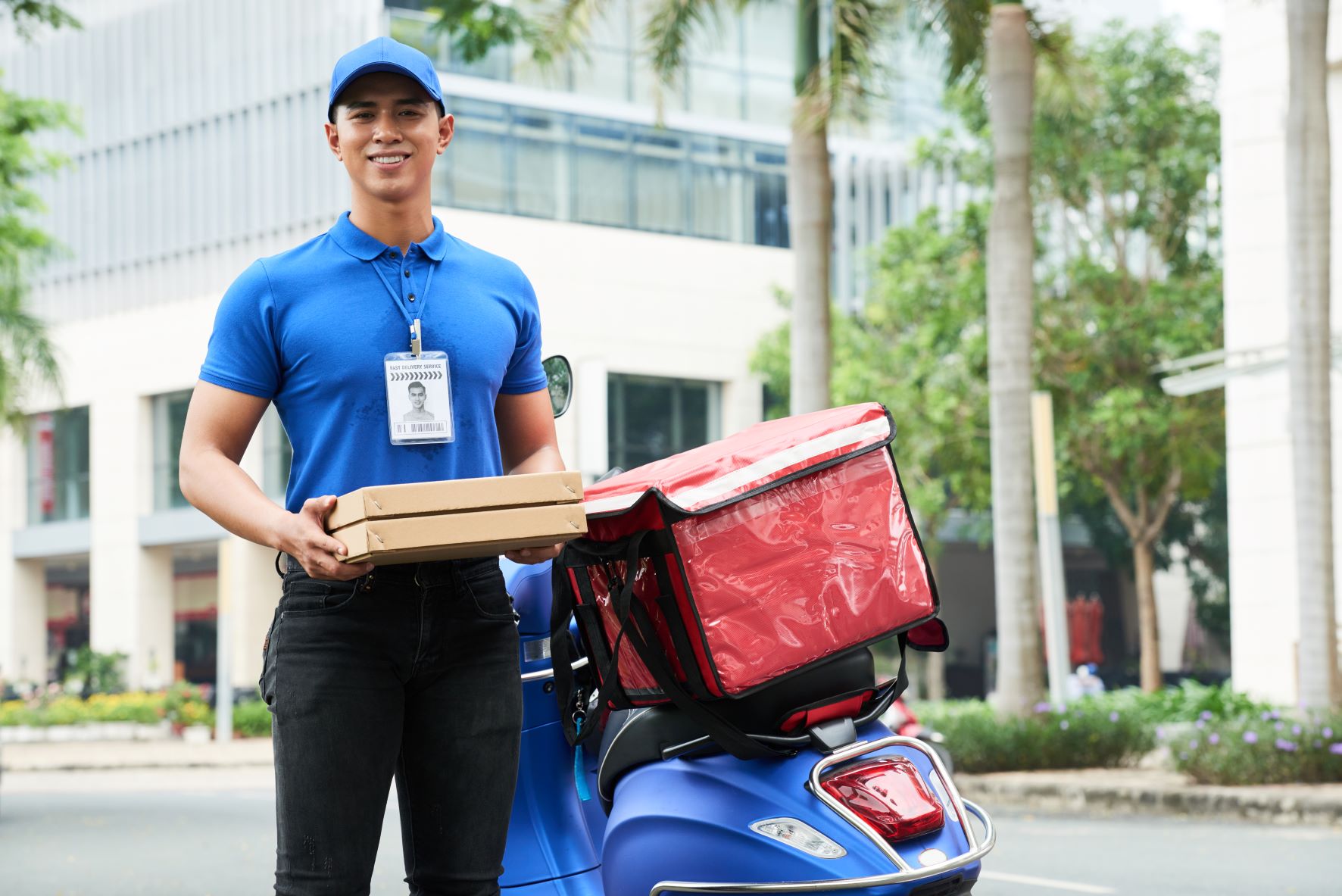 10 Ways You Can Increase Your Restaurants Delivery Sales