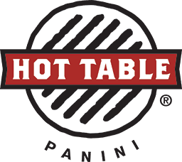 Hot Table Logo