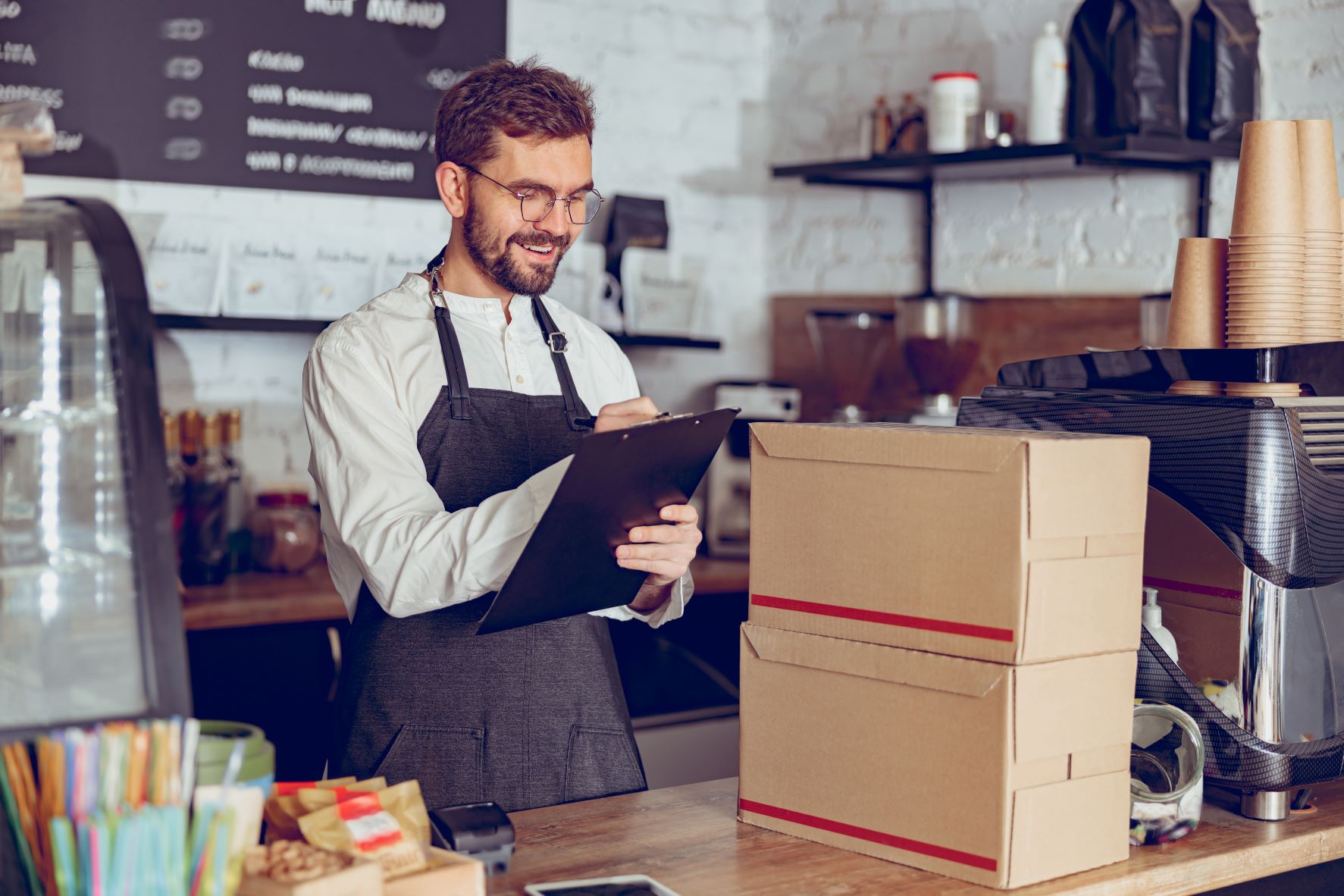 How To Use A Process To Increase Efficiency in Your Restaurant