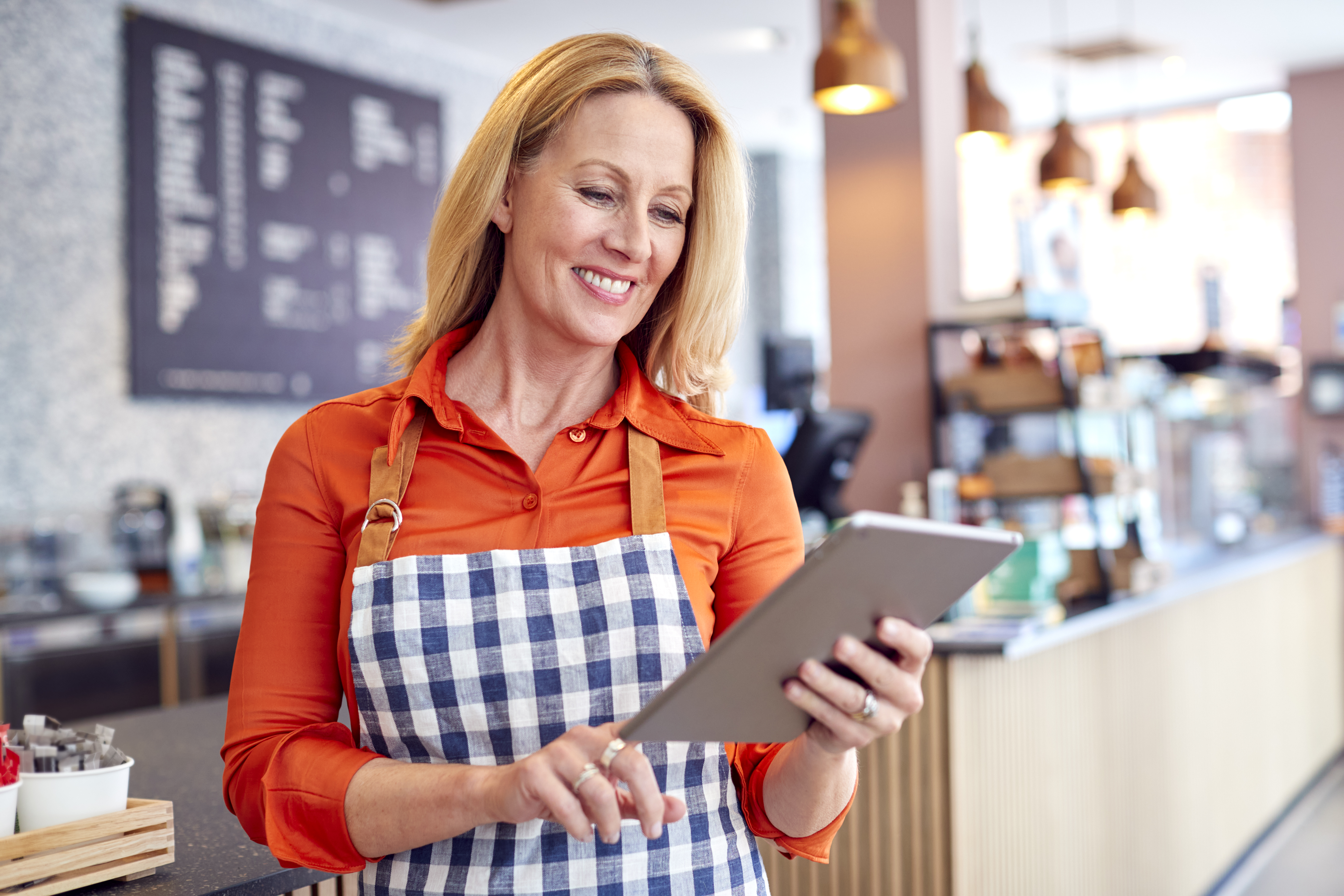 Restaurant Digital Transformation: The Key to Thriving in Today's Market
