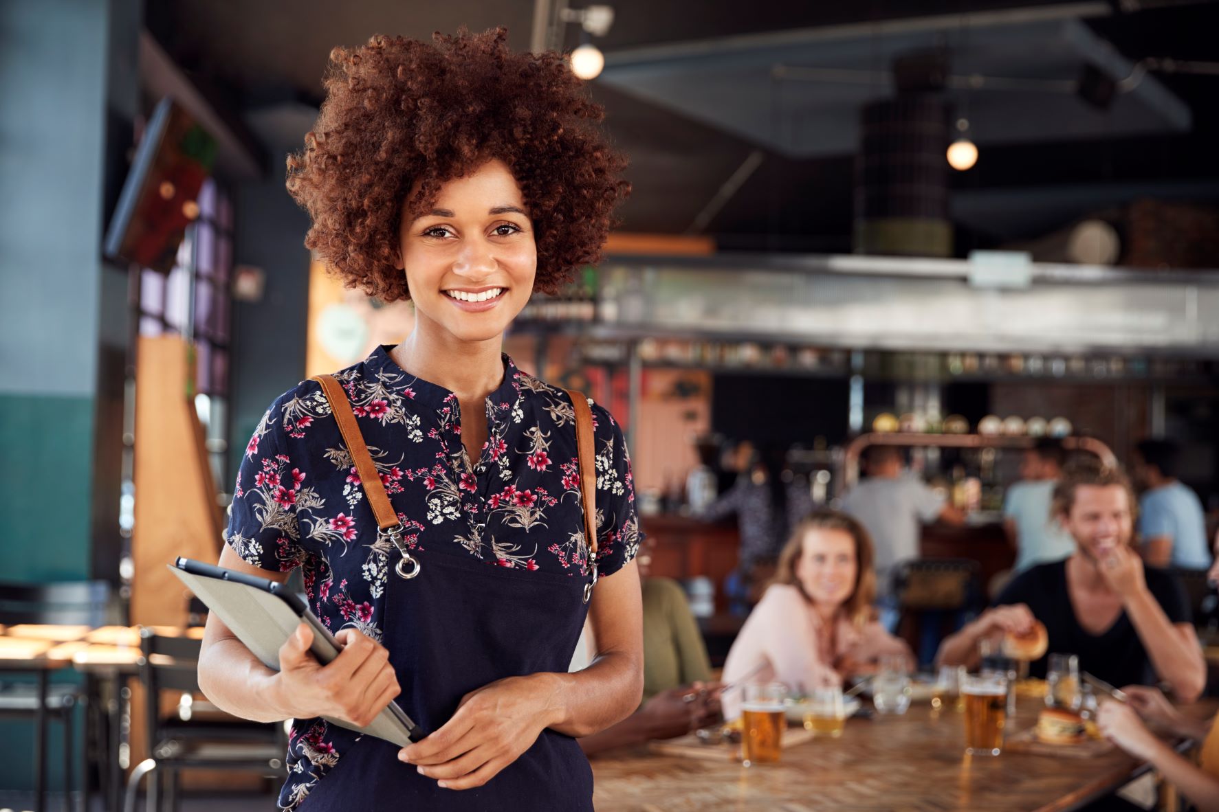 The Importance of Customer Service in the Restaurant Industry
