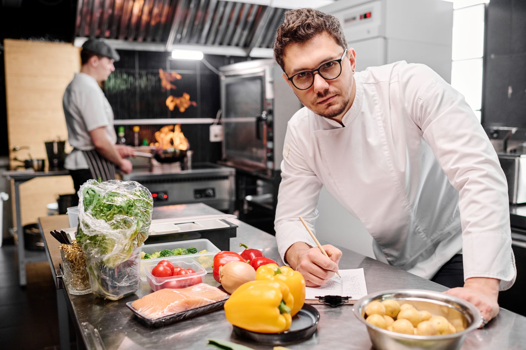 Mastering the Art of Food Cost Management: A Recipe for Restaurant Success