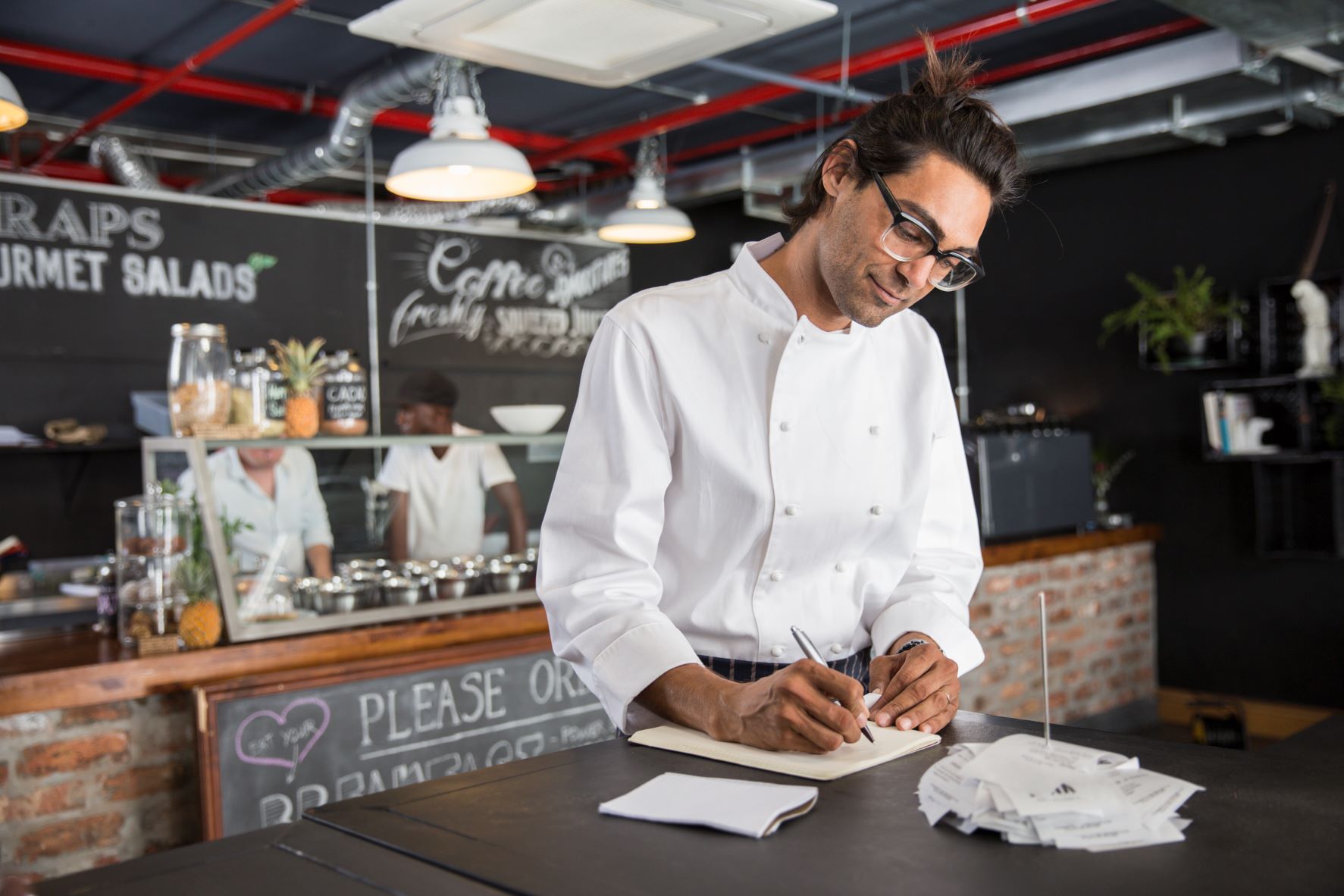 How to Maximize ROI for Your Restaurant
