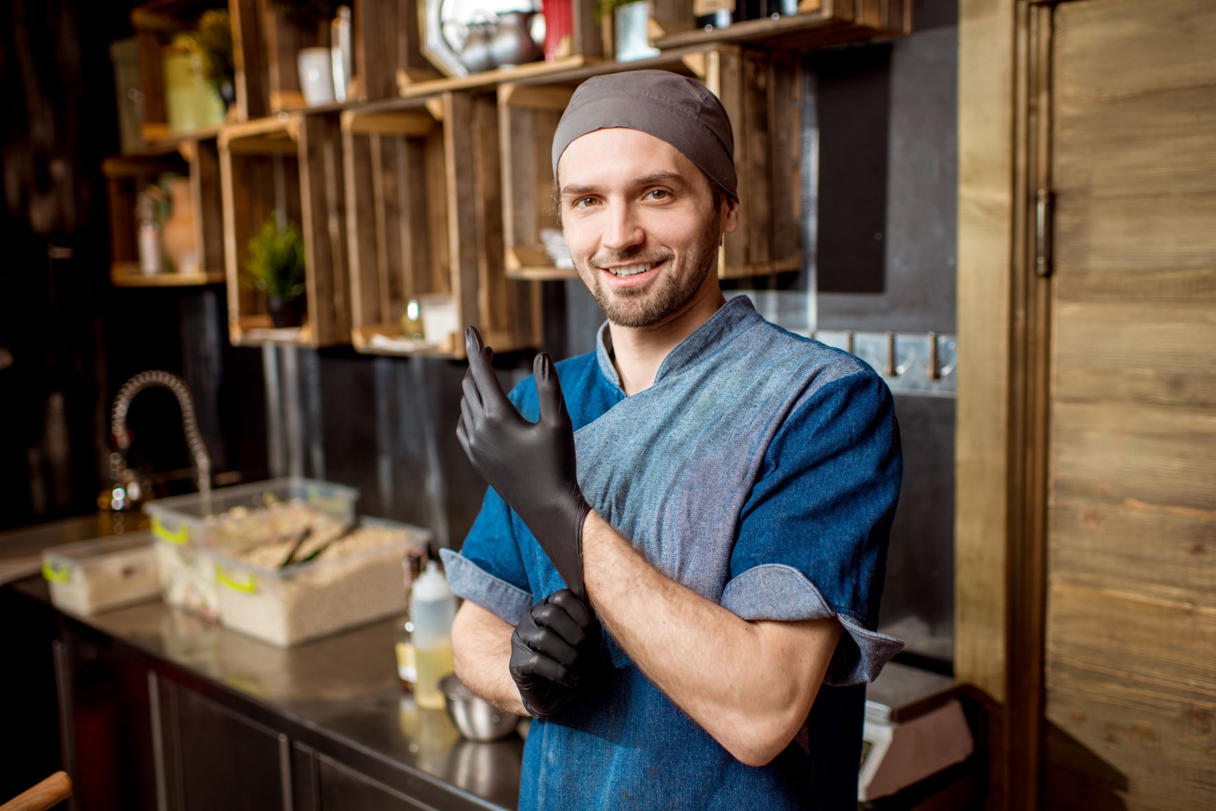 Food Safety 101 For Restaurant Owners