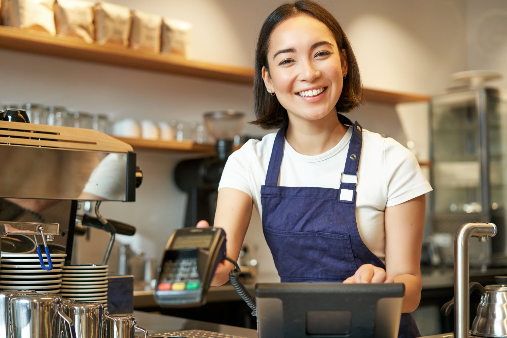 Boosting Restaurant Efficiency and Success With a POS System