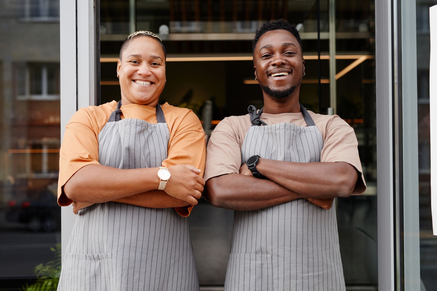 Navigating Labor Costs As a Restaurant Owner