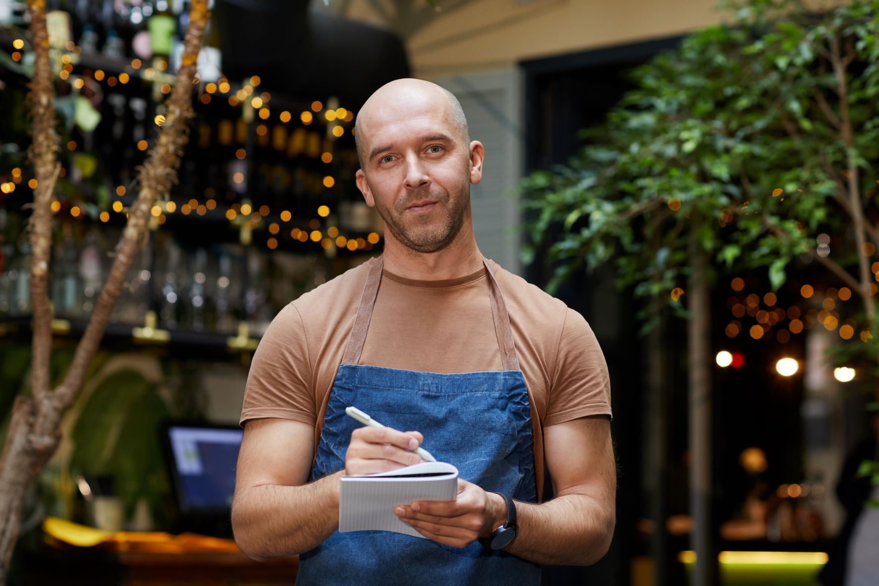 Enhancing the Restaurant Experience With Streamlined Front-of-House Operations