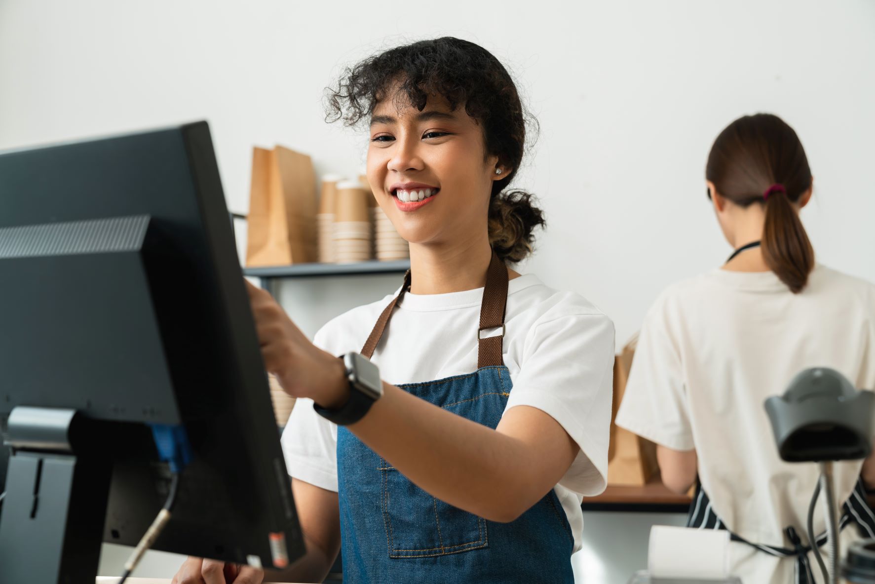 What to Look for When Choosing a POS for Your Restaurant