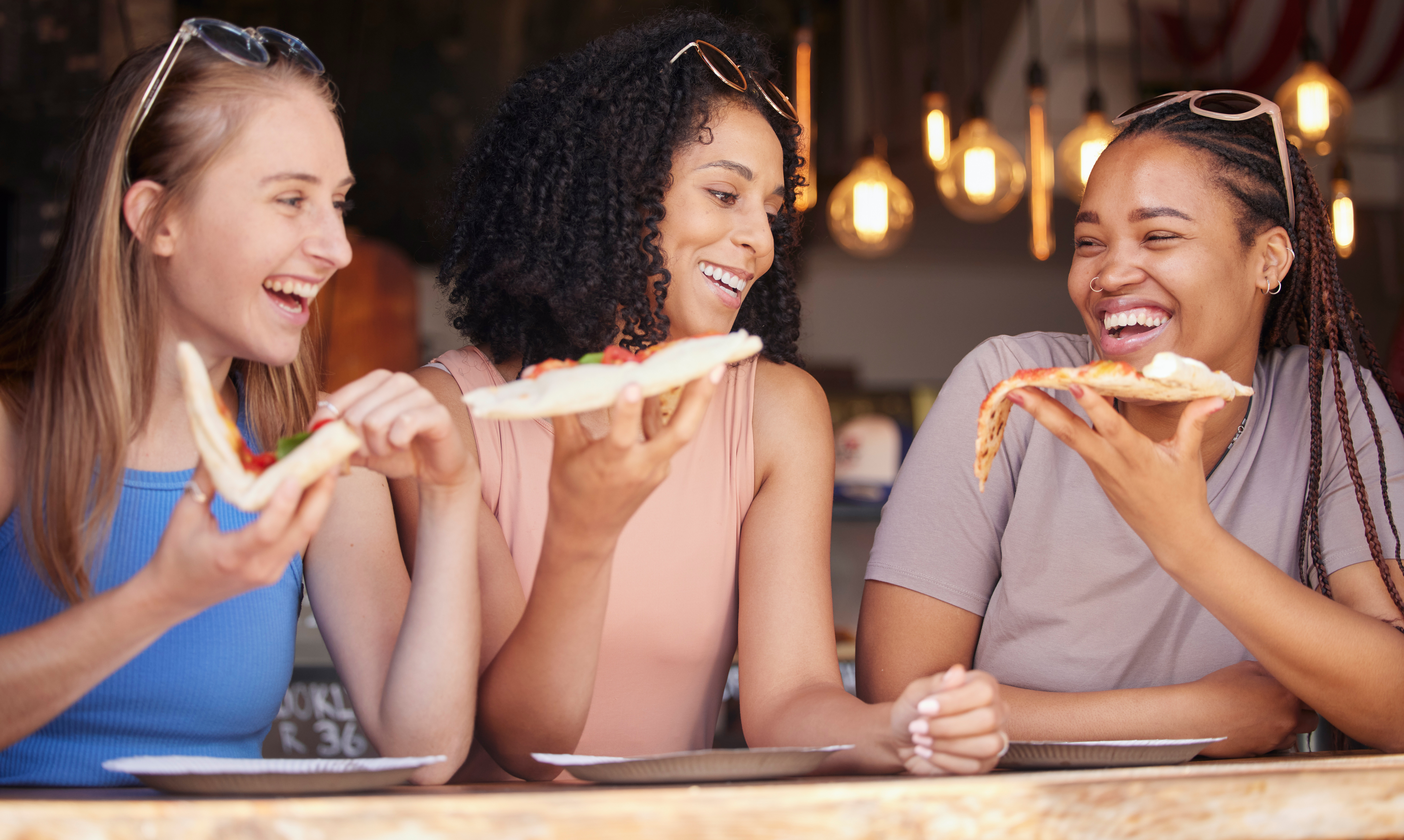Unleashing Creative Marketing Campaigns for Limited Service Pizza Brands